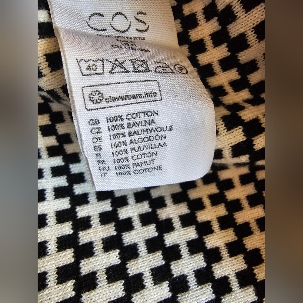 COS Sweater - Picture 7 of 7